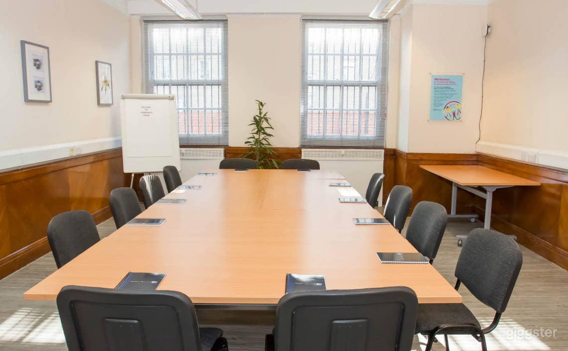 Community House Bromley Photo 1