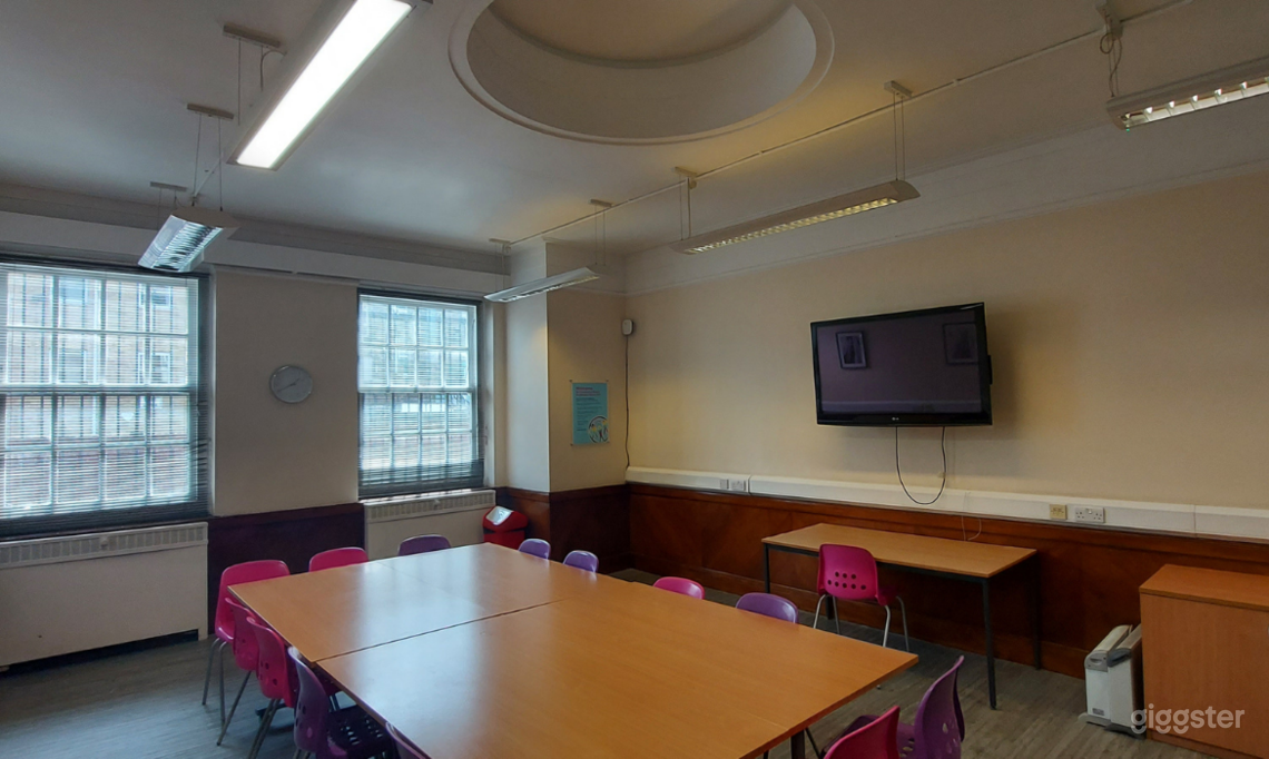 Community House Bromley Photo 2