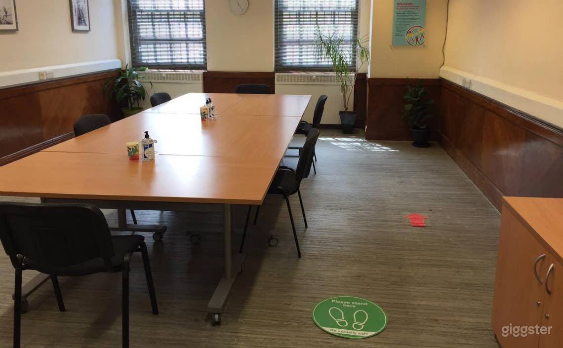 Community House Bromley Photo 4