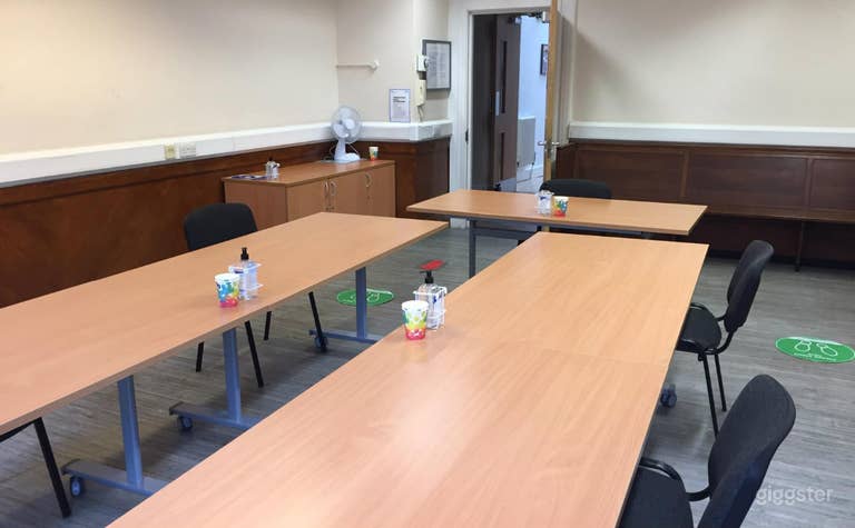  Community House Bromley 