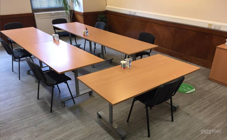  Community House Bromley 