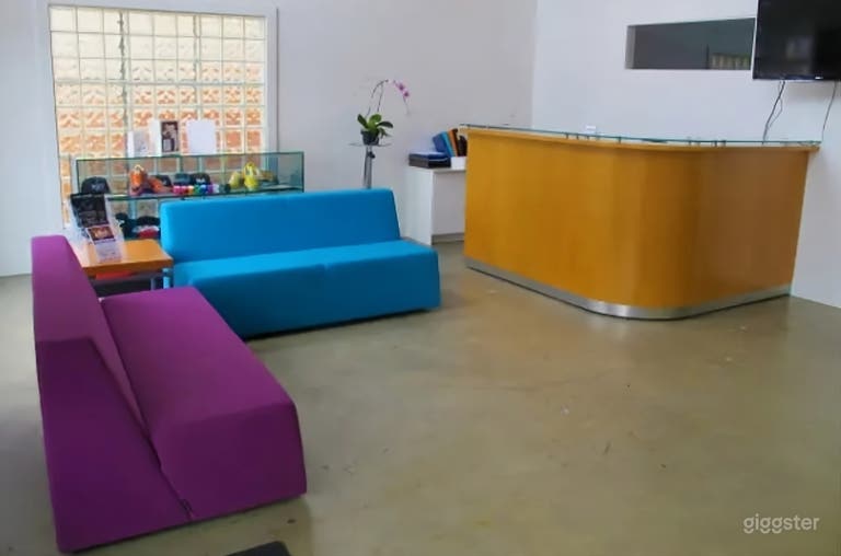  Multi-Purpose Studio 8 