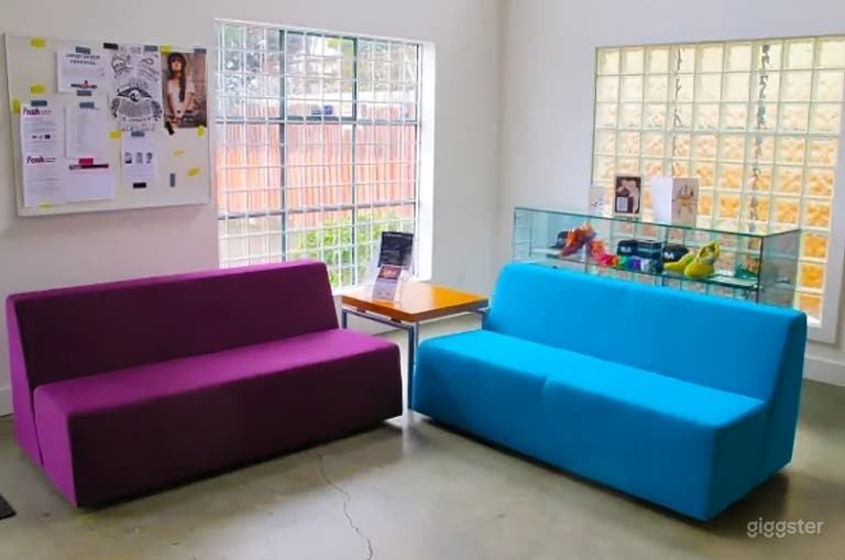  Multi-Purpose Studio 8 