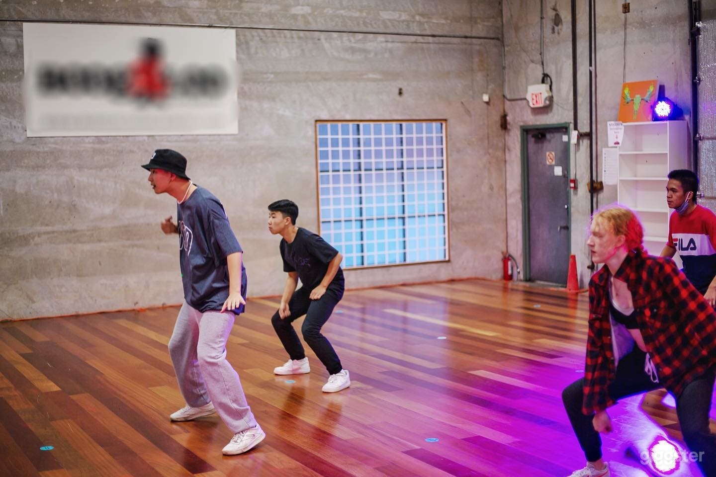 Multi-Purpose Studio 8 Photo 3