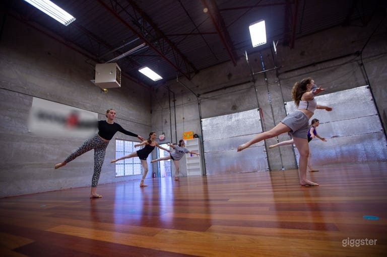  Multi-Purpose Studio 8 