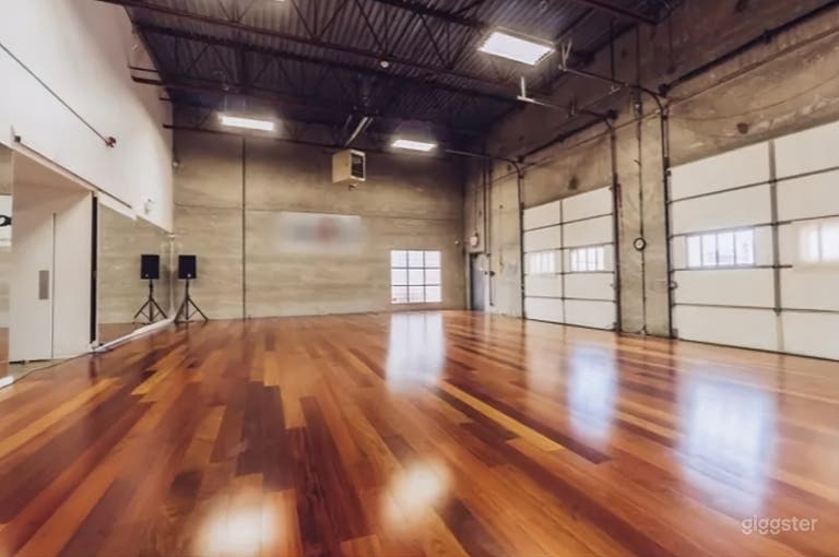  Multi-Purpose Studio 8 