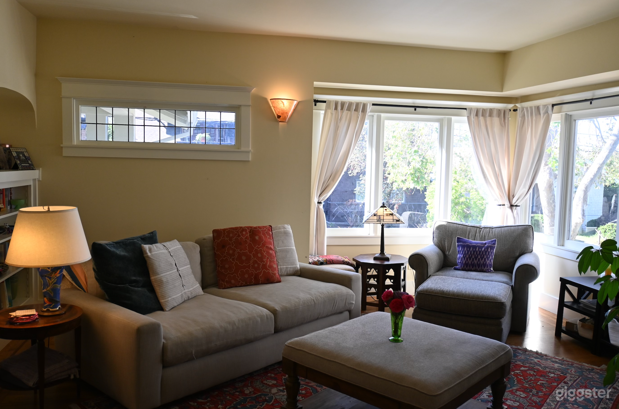 Cozy Cali Craftsman Photo 2