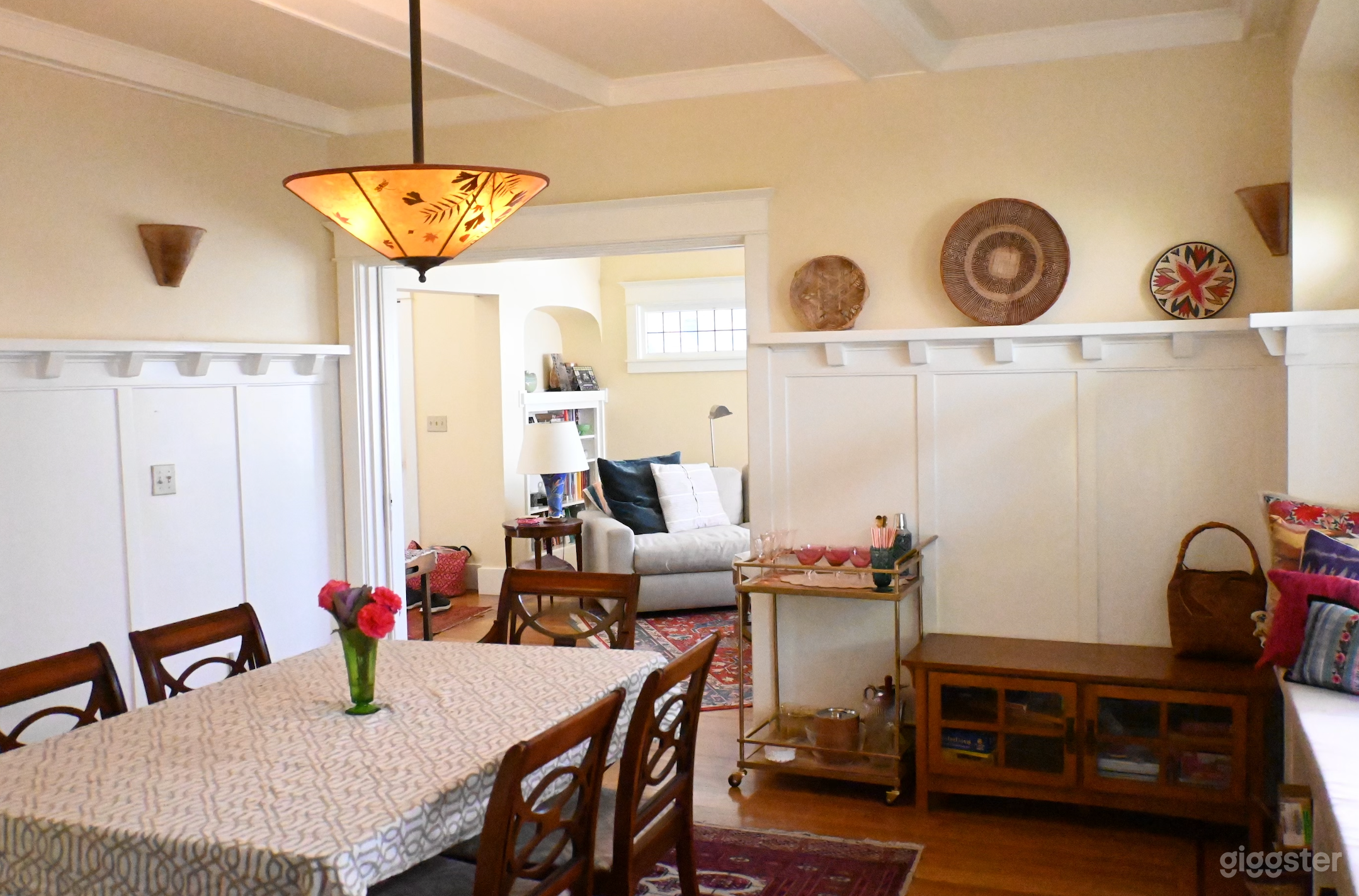 Cozy Cali Craftsman Photo 3