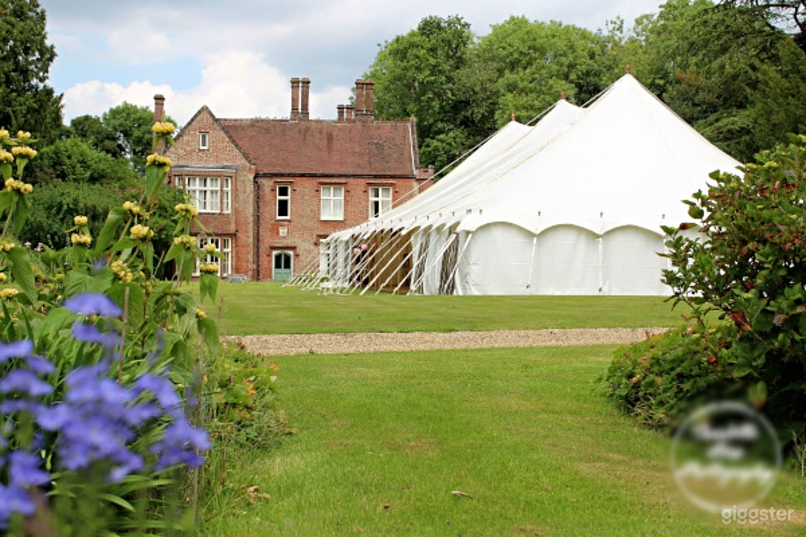 Wedding Venue and Film Set Photo 3