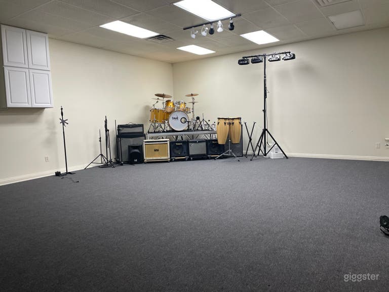  Main Room; Opposite side 