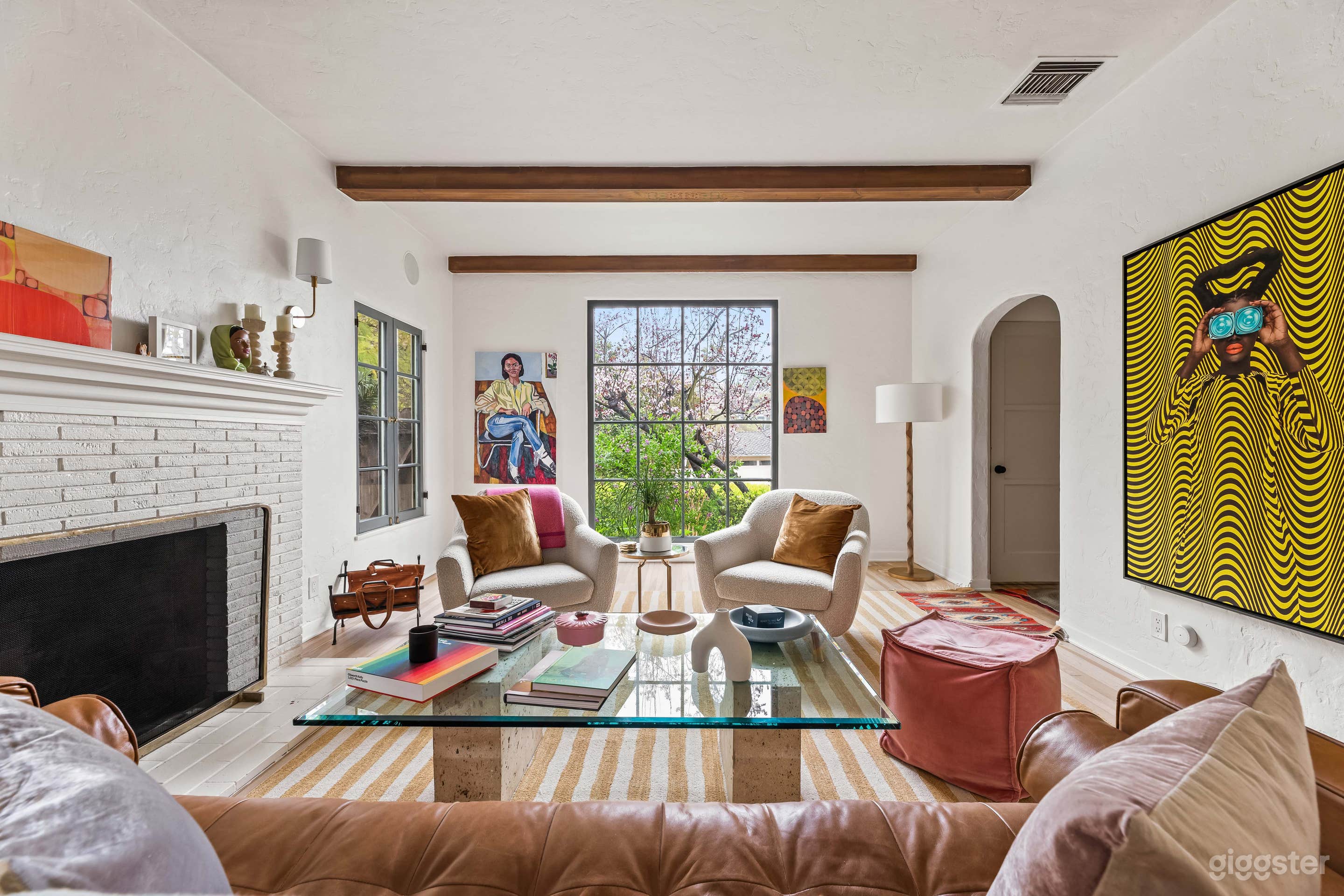 Camera-Ready Charmer HHills Pool/Spa/Guest House Photo 1