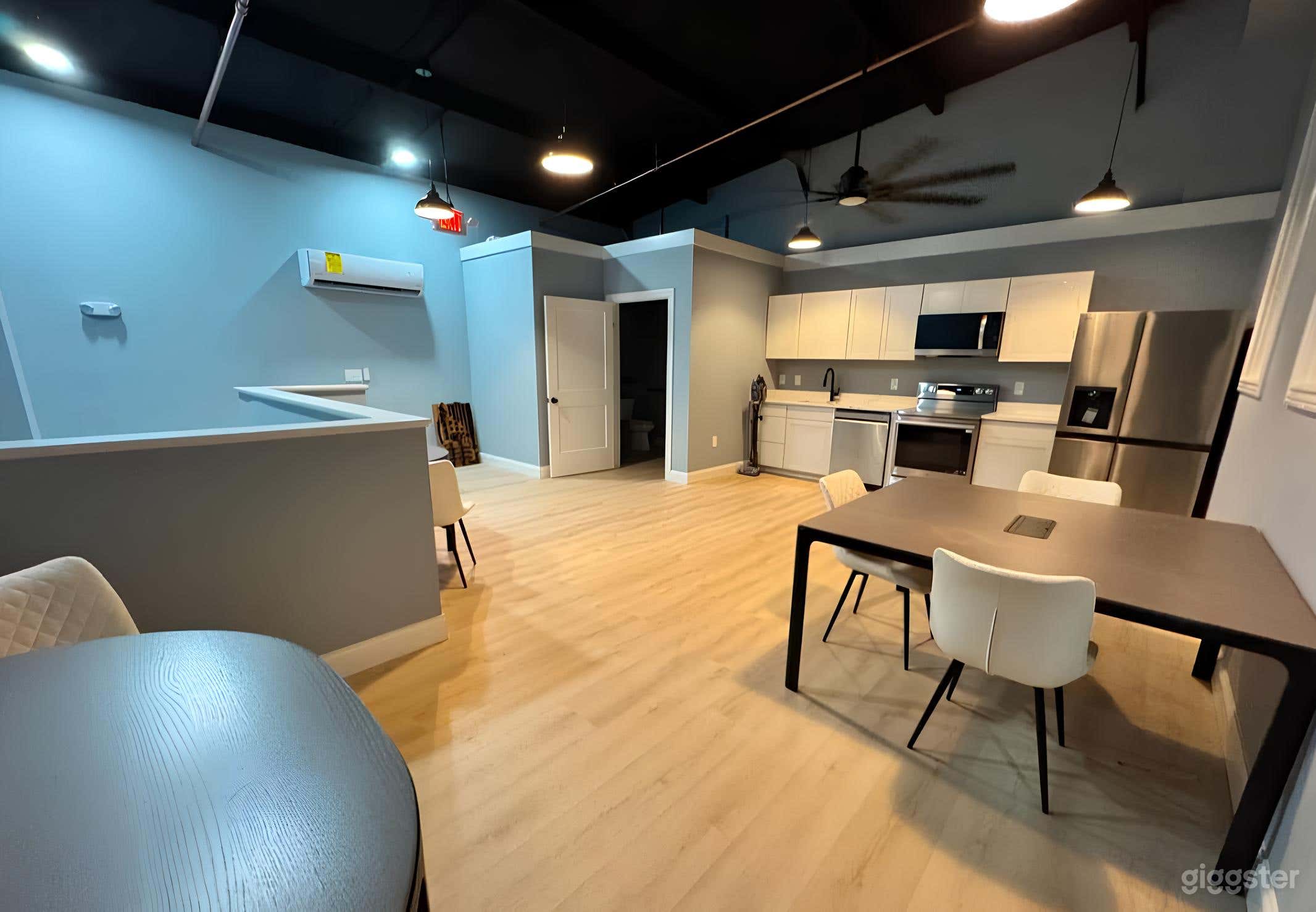Loft Space for Micro-Events, Meetings, & Filming Photo 1
