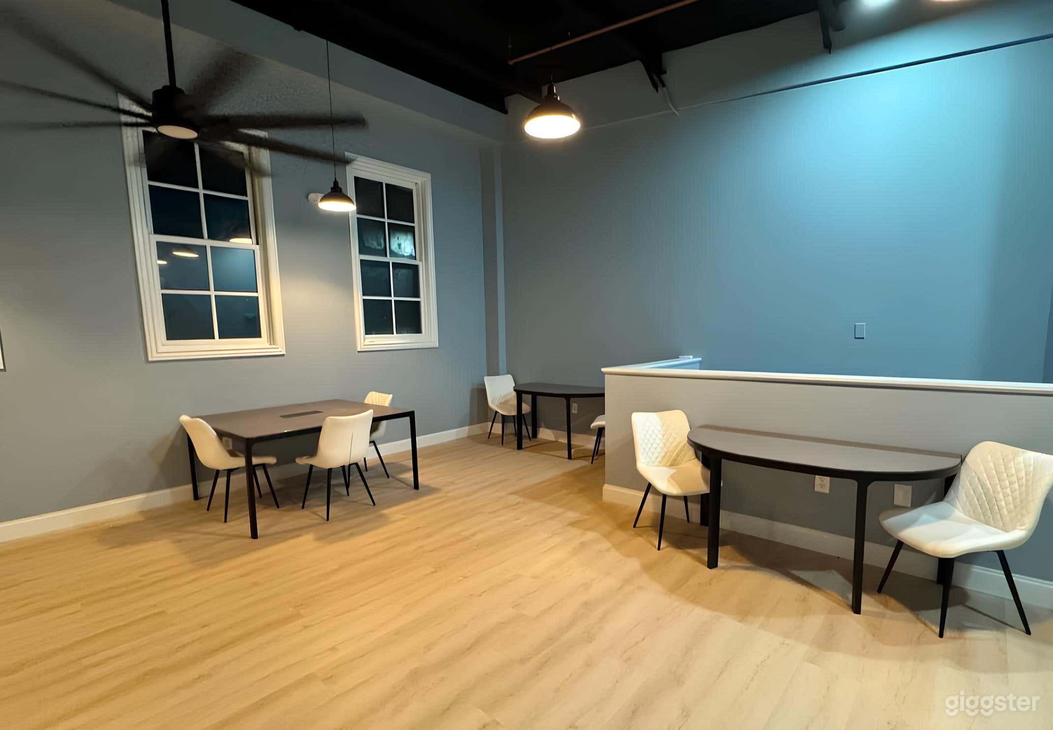 Loft Space for Micro-Events, Meetings, & Filming Photo 3