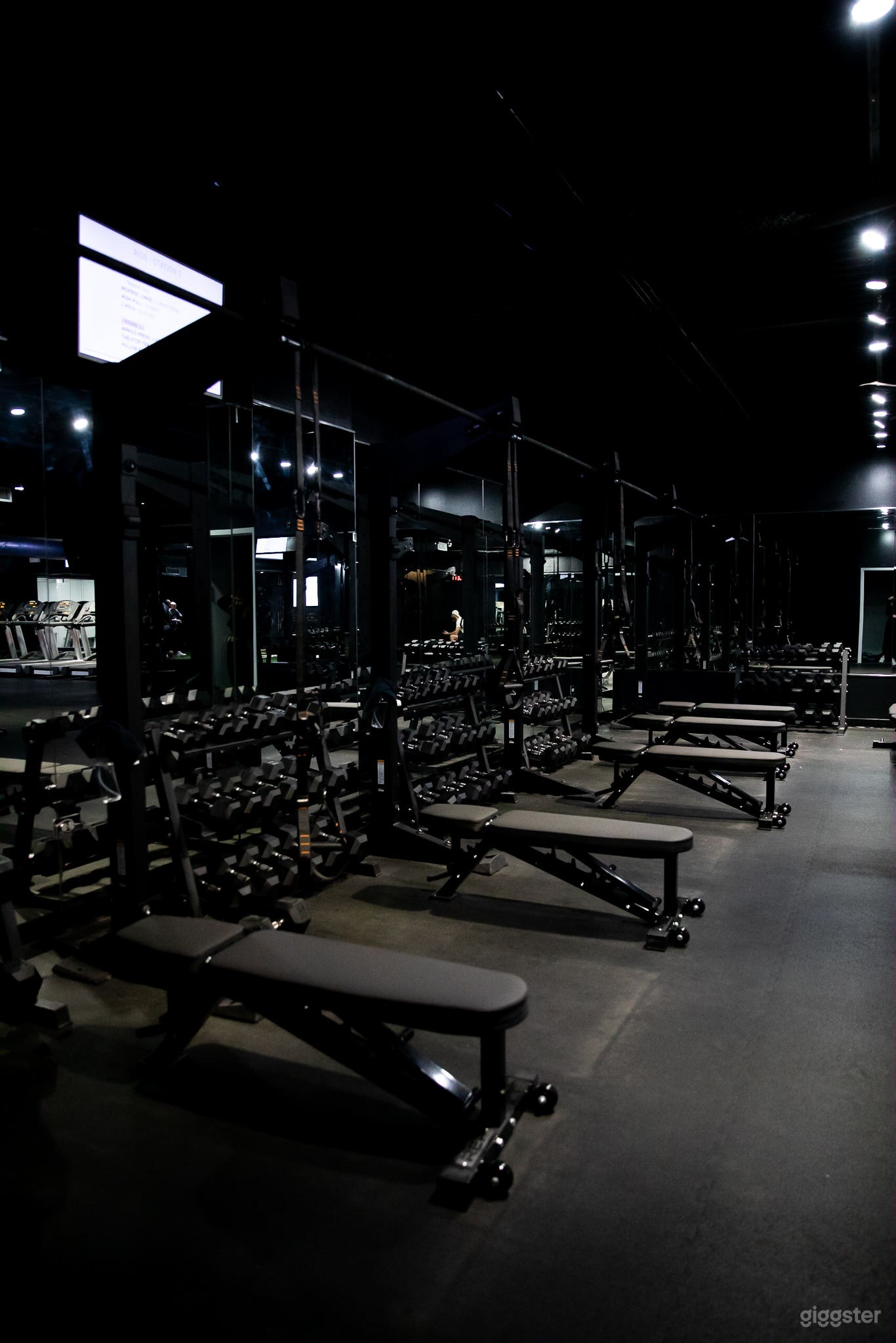 Trendy Fitness Studio Photo 2