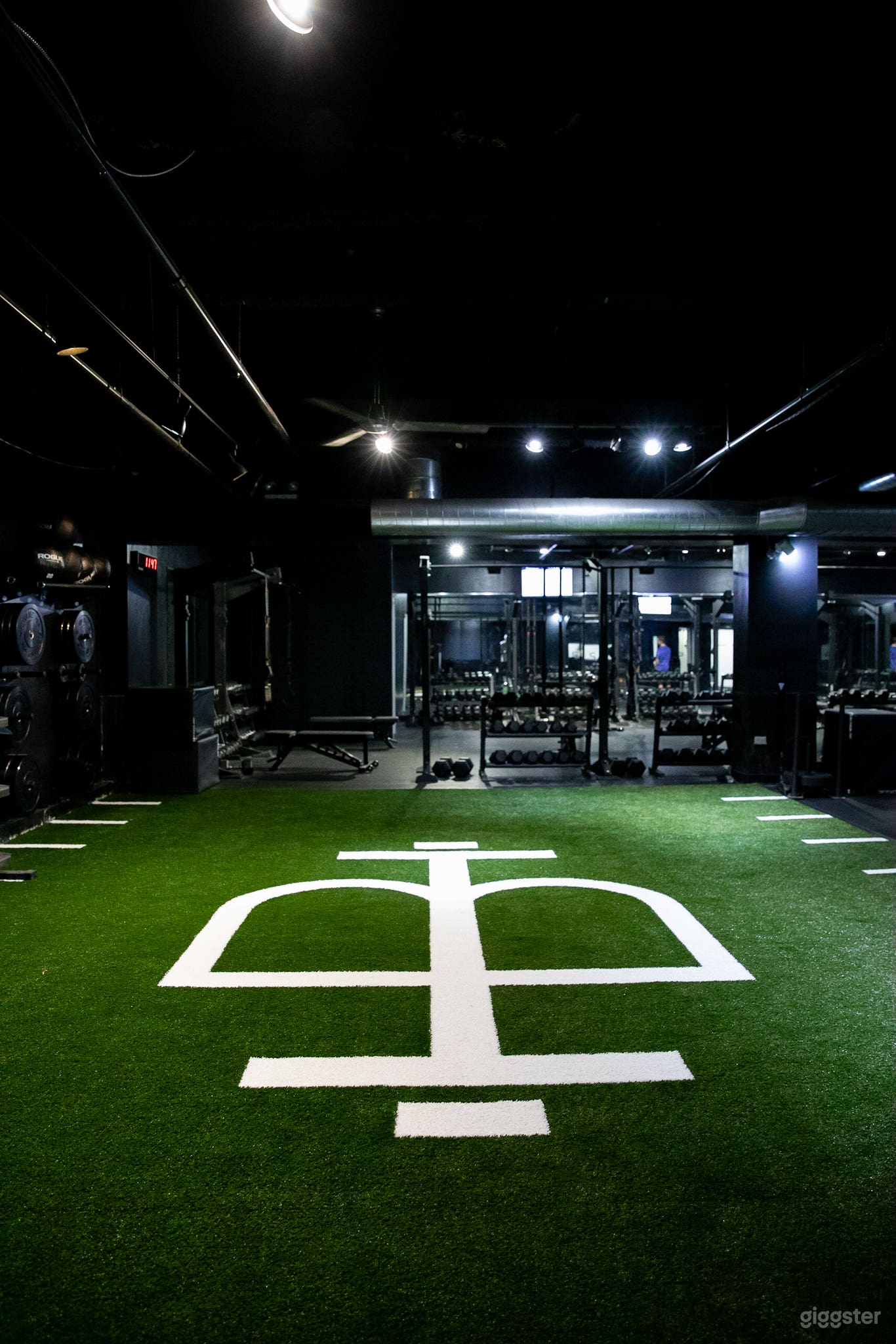 Trendy Fitness Studio Photo 1