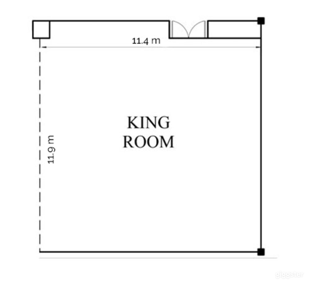 King Room Photo 4