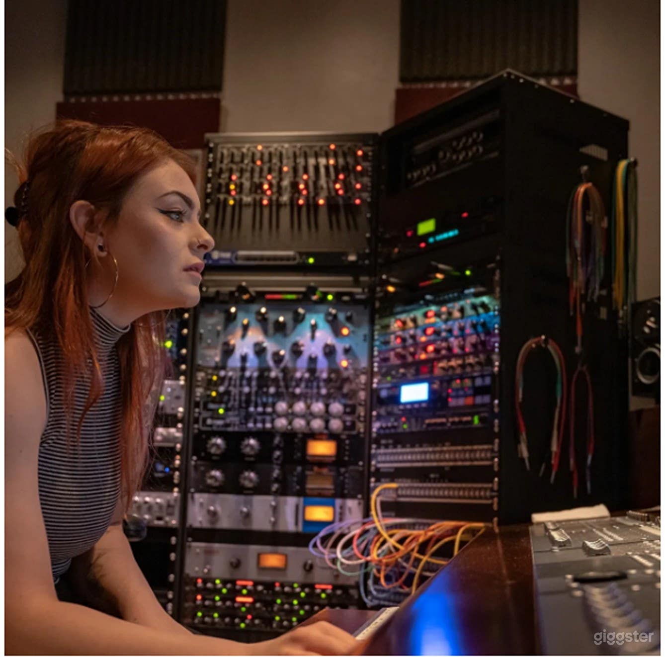  State-of-the-Art Recording Studio  Photo 4