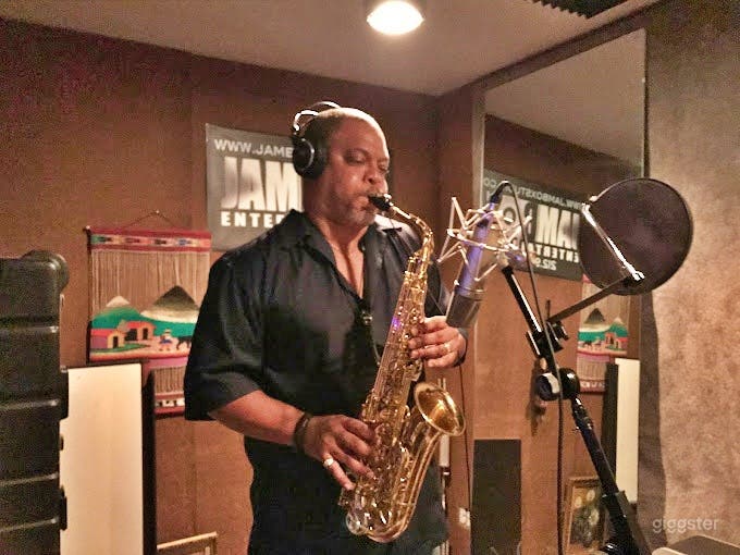 Luxurious Recording Studio in Chelsea(Buyout) Photo 4