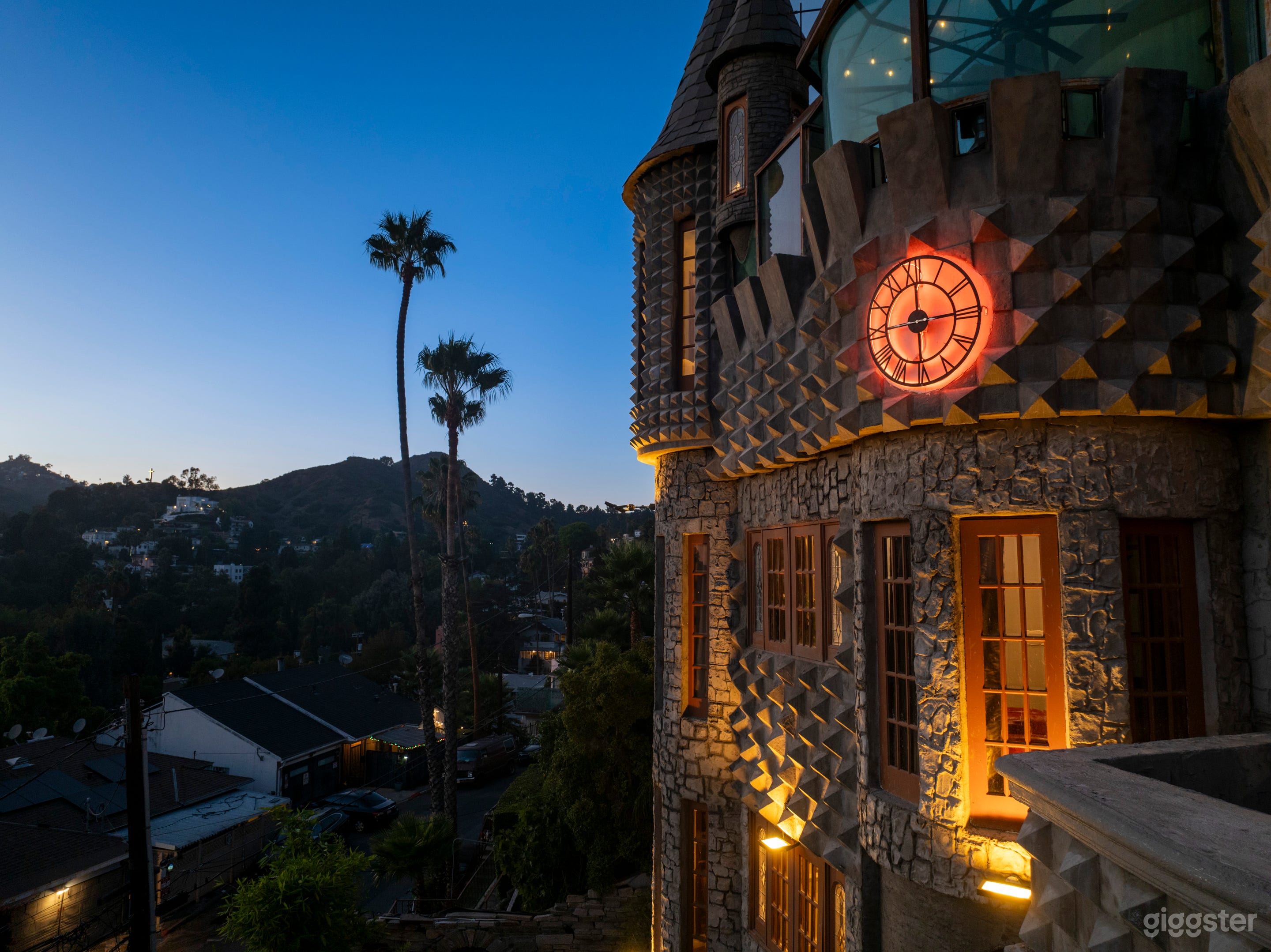 The Castle ivar Photo 3