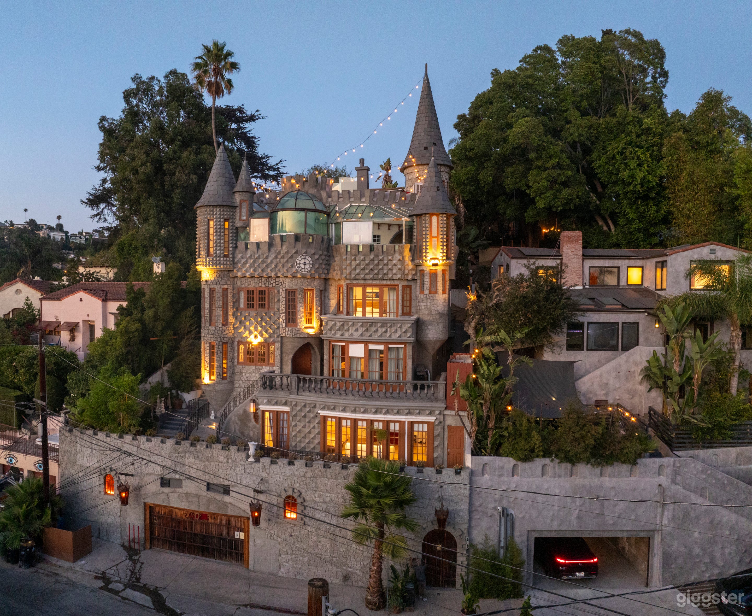 The Castle ivar Photo 2