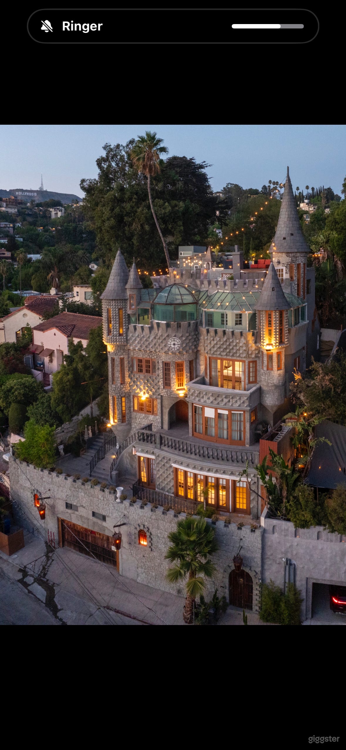 The Castle ivar Photo 1