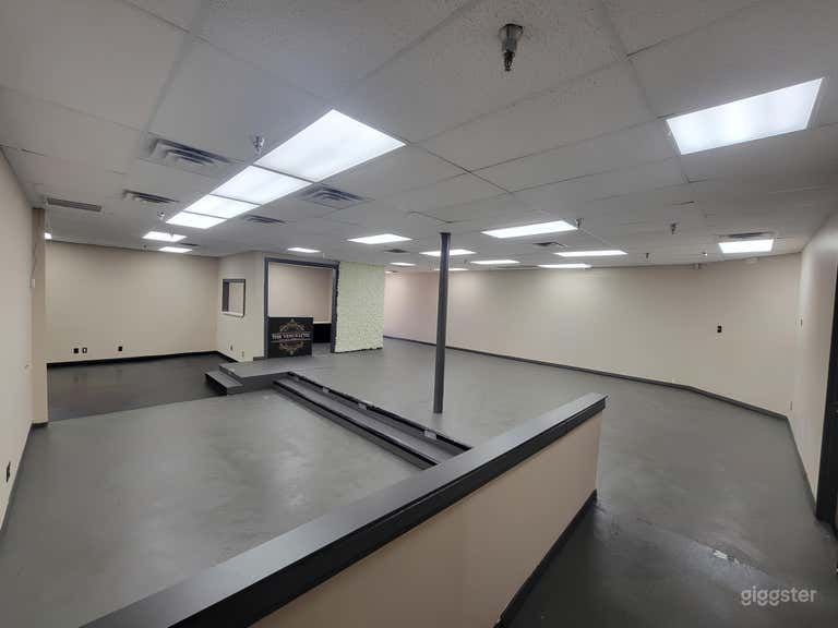  The Vibe Lounge Event Space 