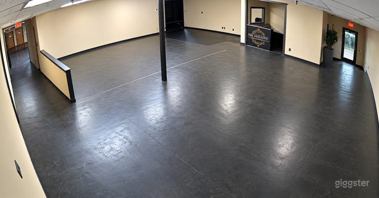 The Vibe Lounge Event Space 