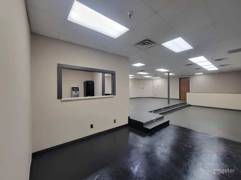  The Vibe Lounge Event Space 