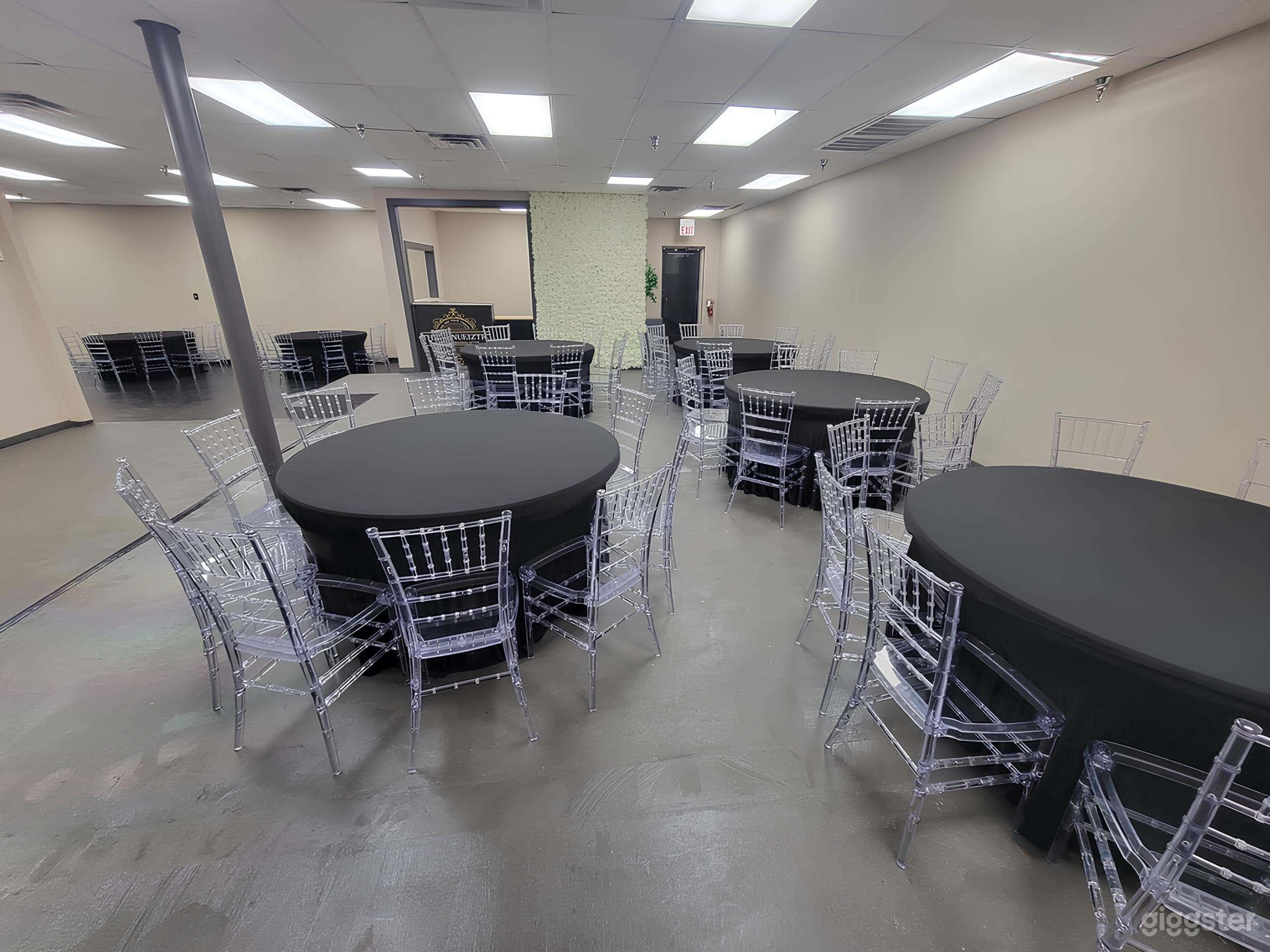 The Vibe Lounge Event Space Photo 4