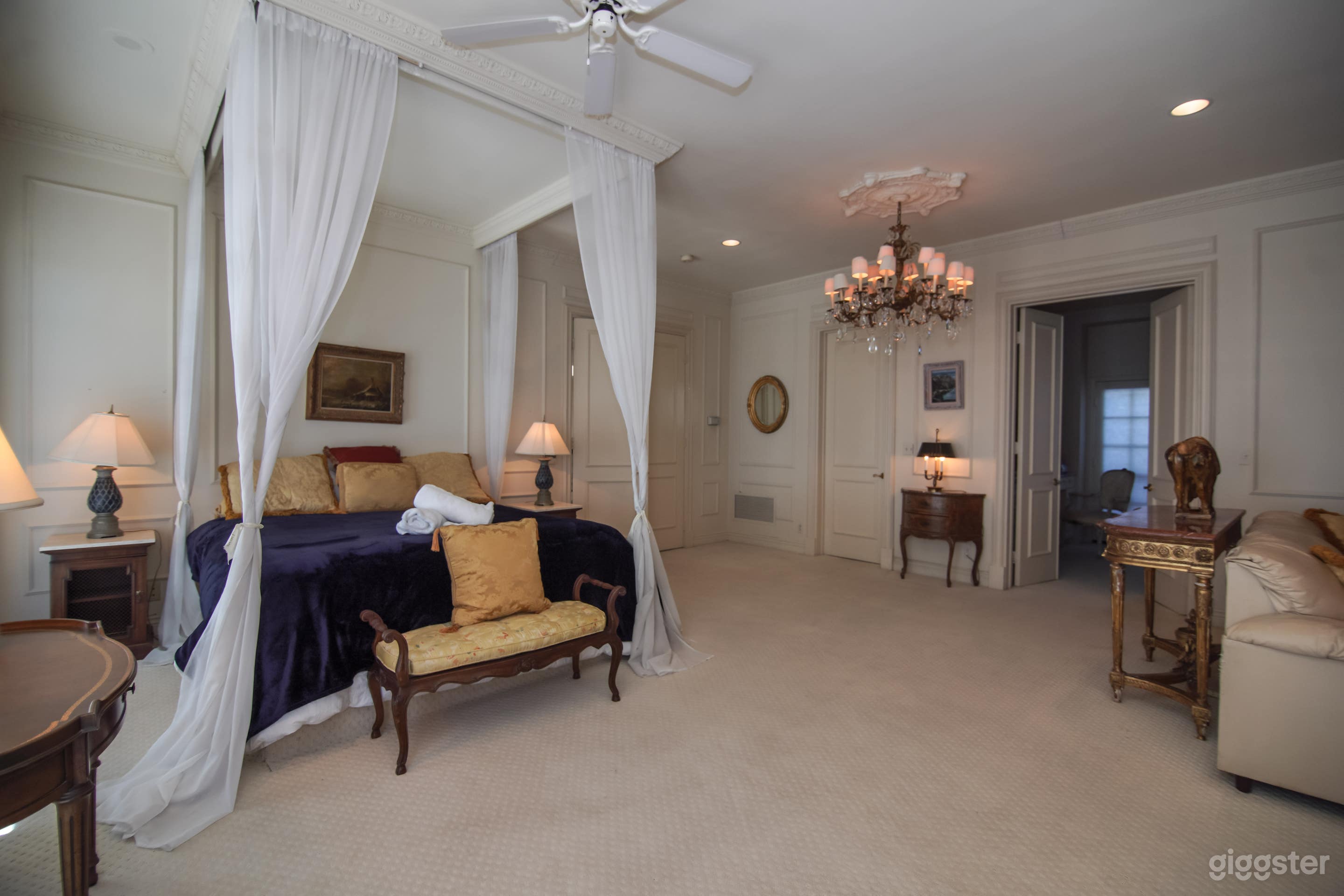 12BR Ranch Estate Buyout Photo 2