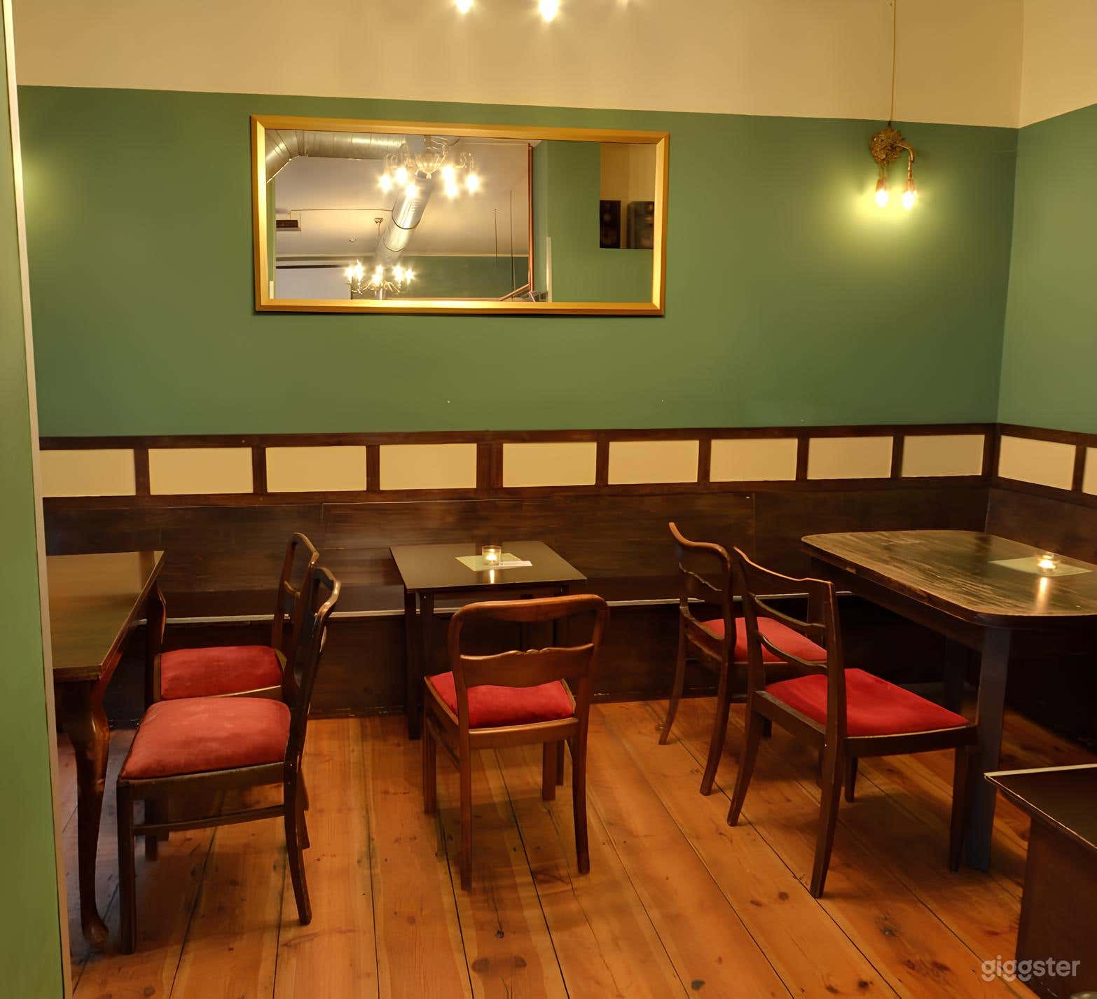 Craft-Beer-Bar und Brauerei in Berlin-Friedrichshain Photo 3