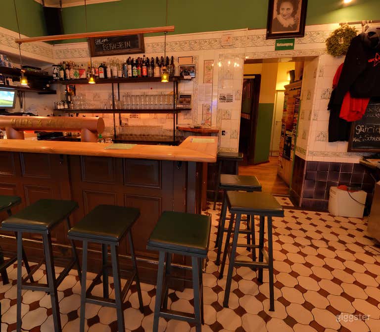 Craft-Beer-Bar und Brauerei in Berlin-Friedrichshain 