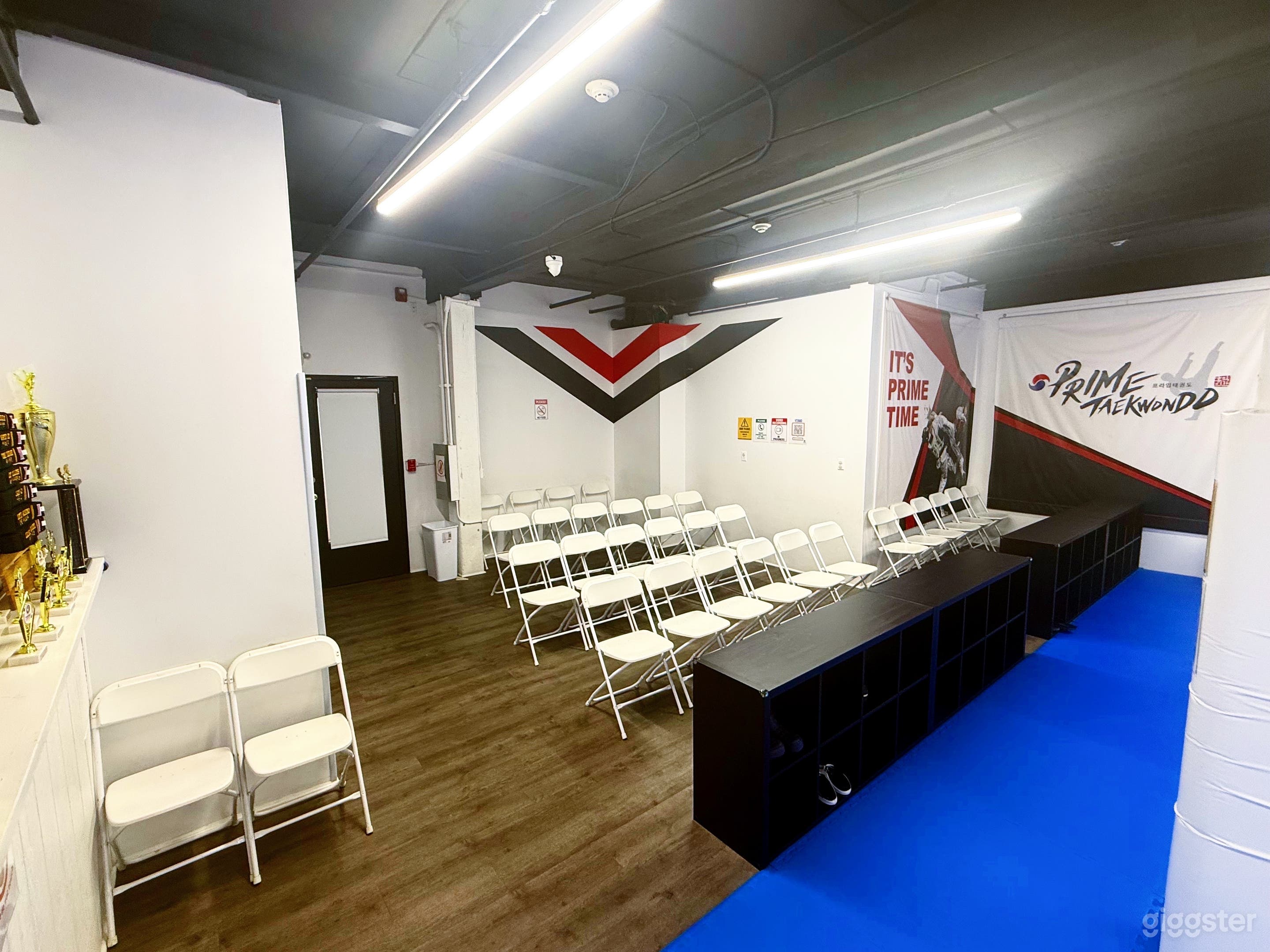 Premier Fitness Studio in Hoboken(Monroe Center) Photo 3