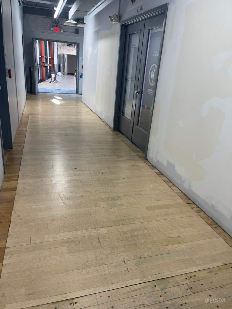  Premier Fitness Studio in Hoboken(Monroe Center) 