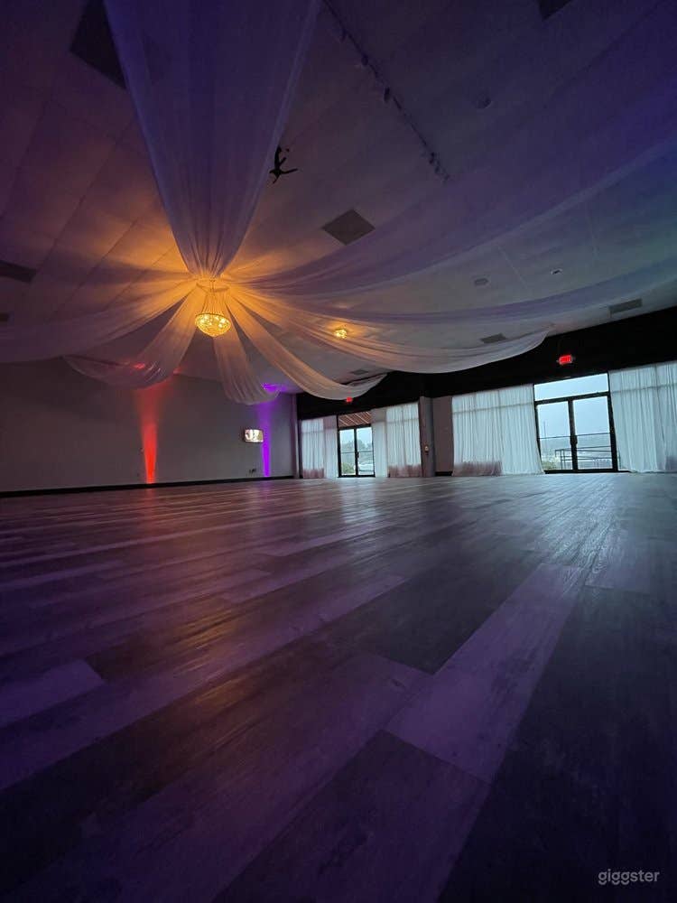 Spacious and elegant space in Metro Atlanta Photo 4