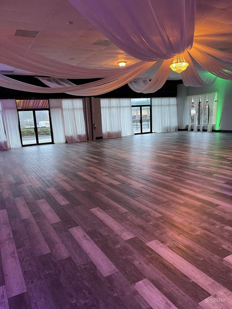 Spacious and elegant space in Metro Atlanta Photo 3