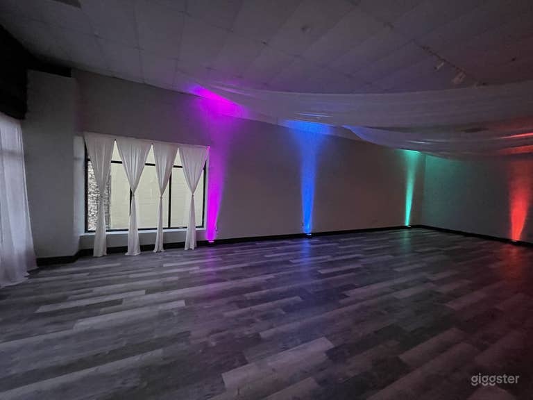  Spacious and elegant space in Metro Atlanta 