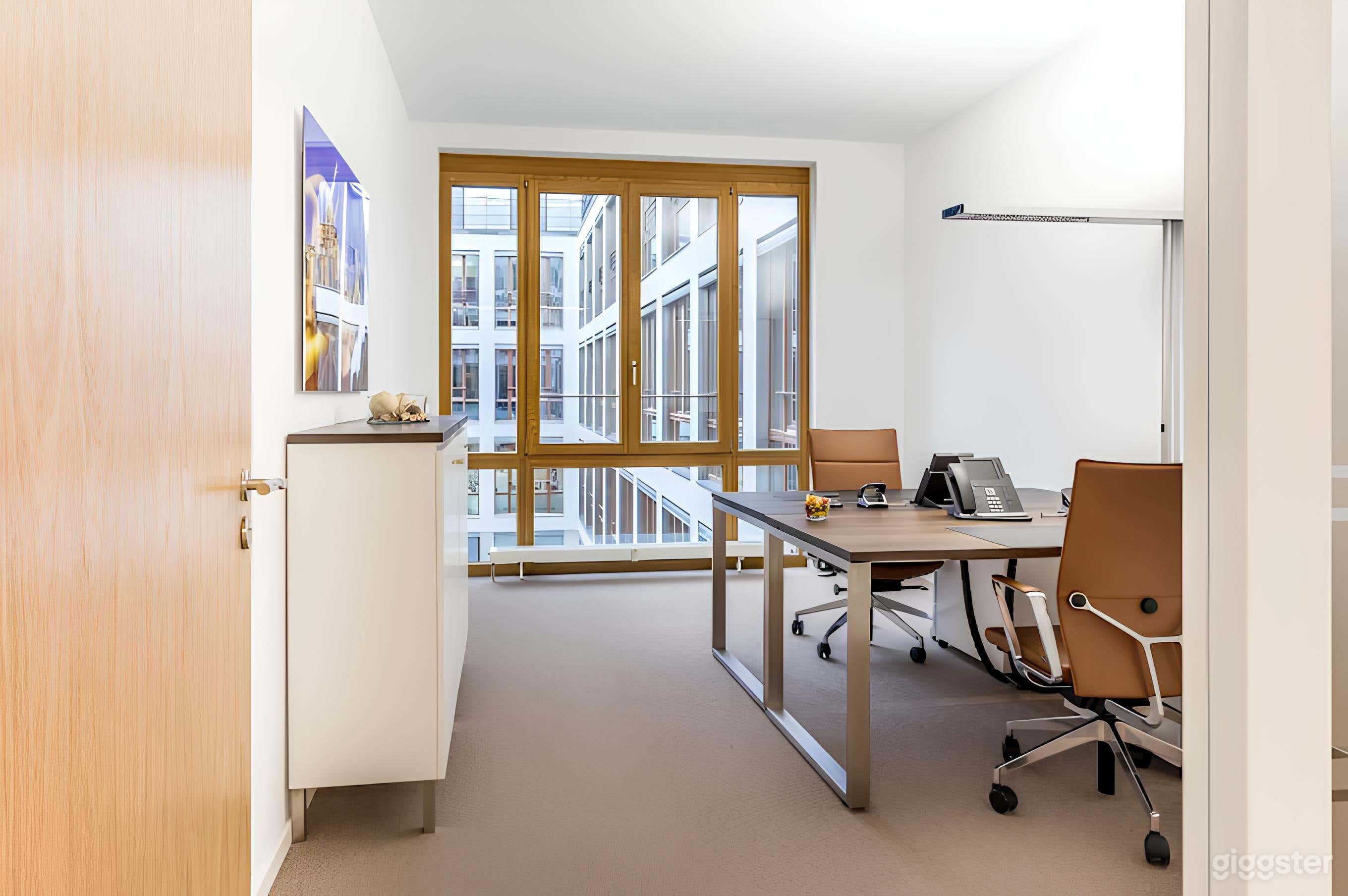 Tagesbüro  Foto 4