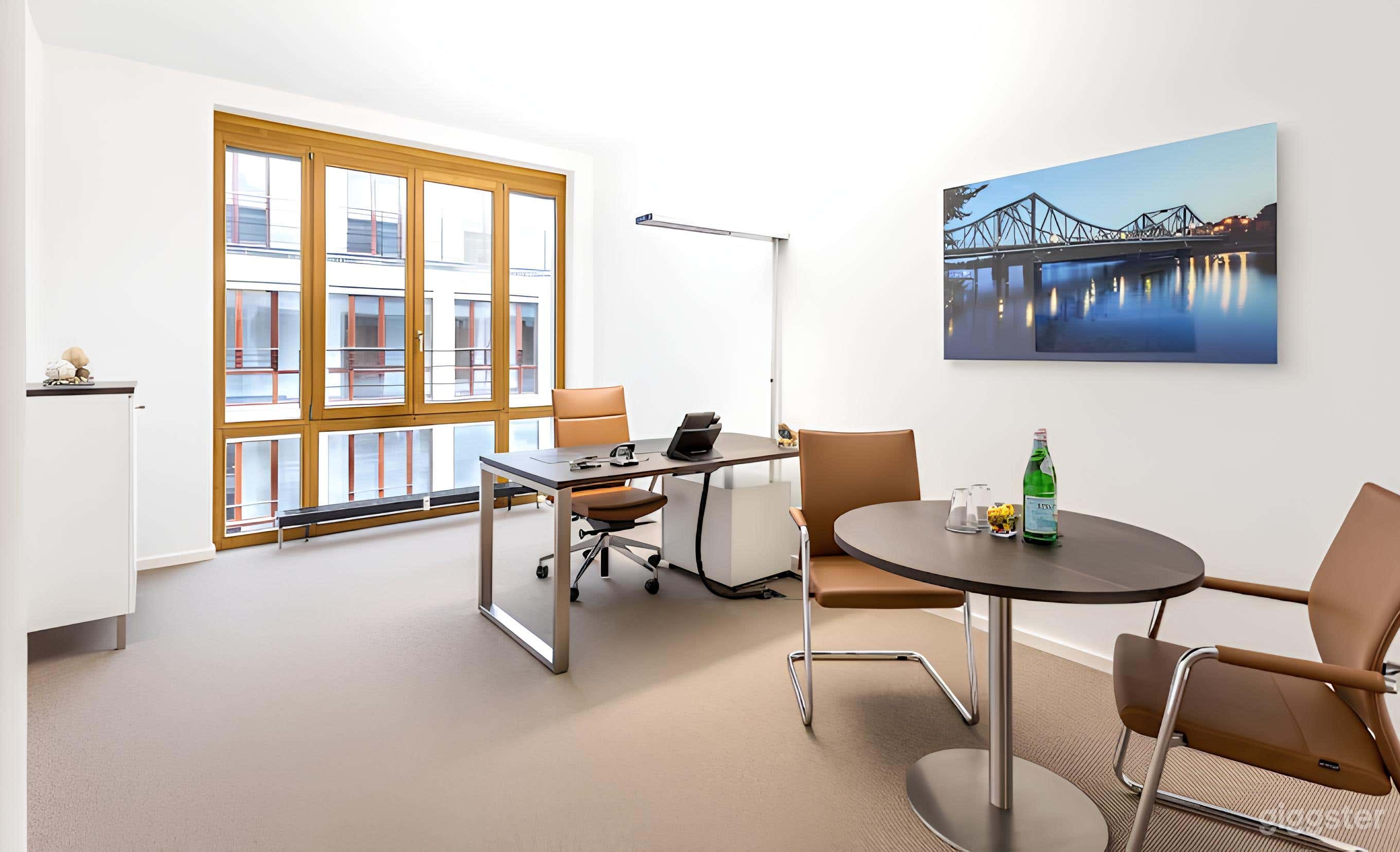 Tagesbüro  Foto 2