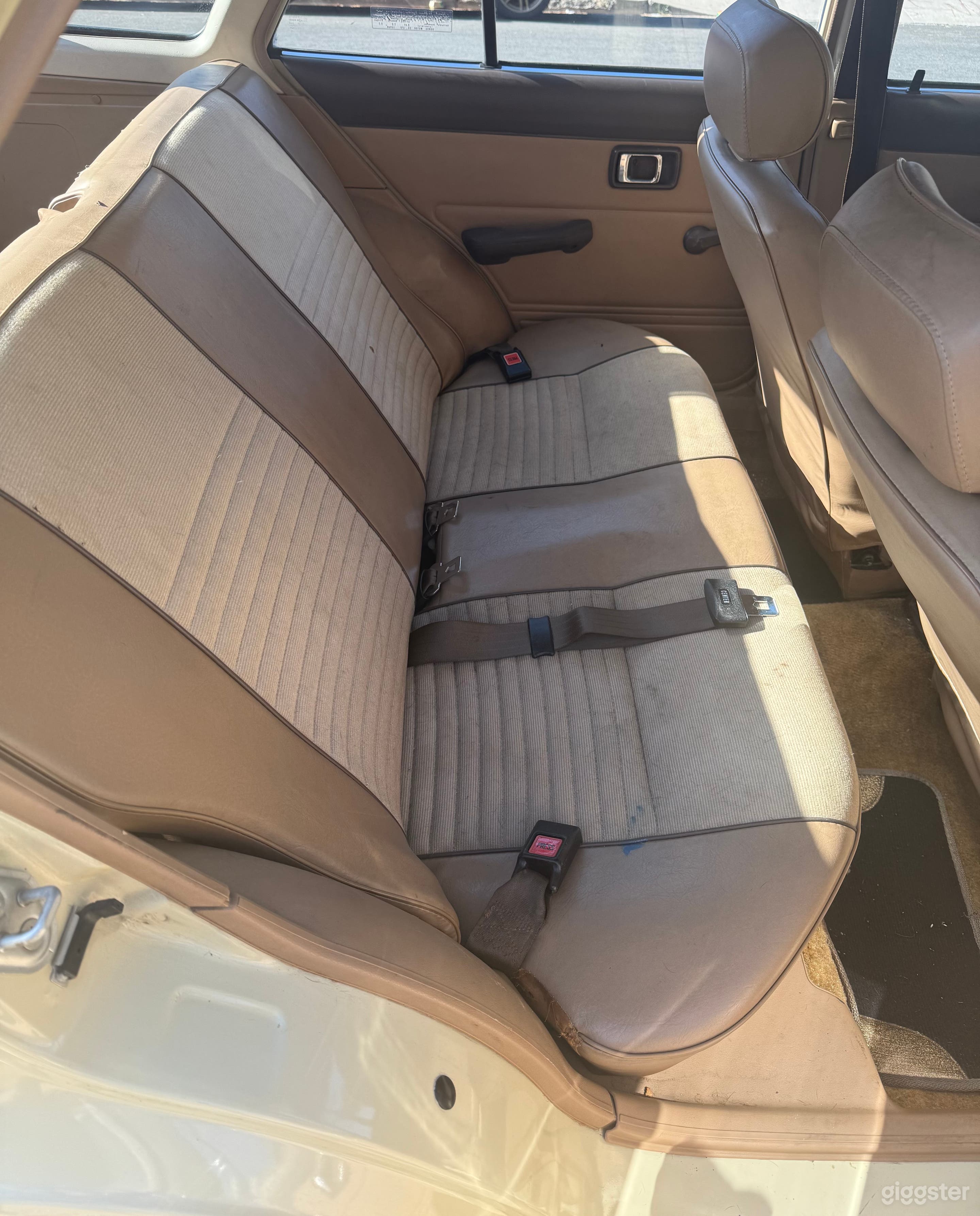1983 Honda Civic Wagon | All Original | 1980s/1990s Period Photo 4