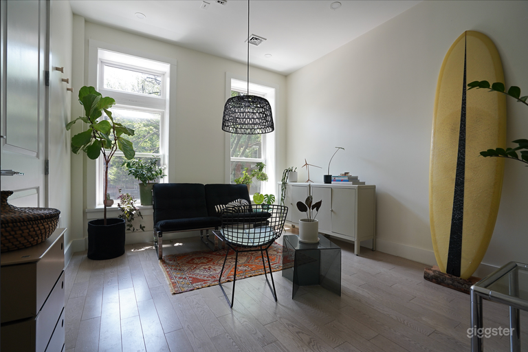  SHAPIRA'S LINDO TOWNHOUSE 