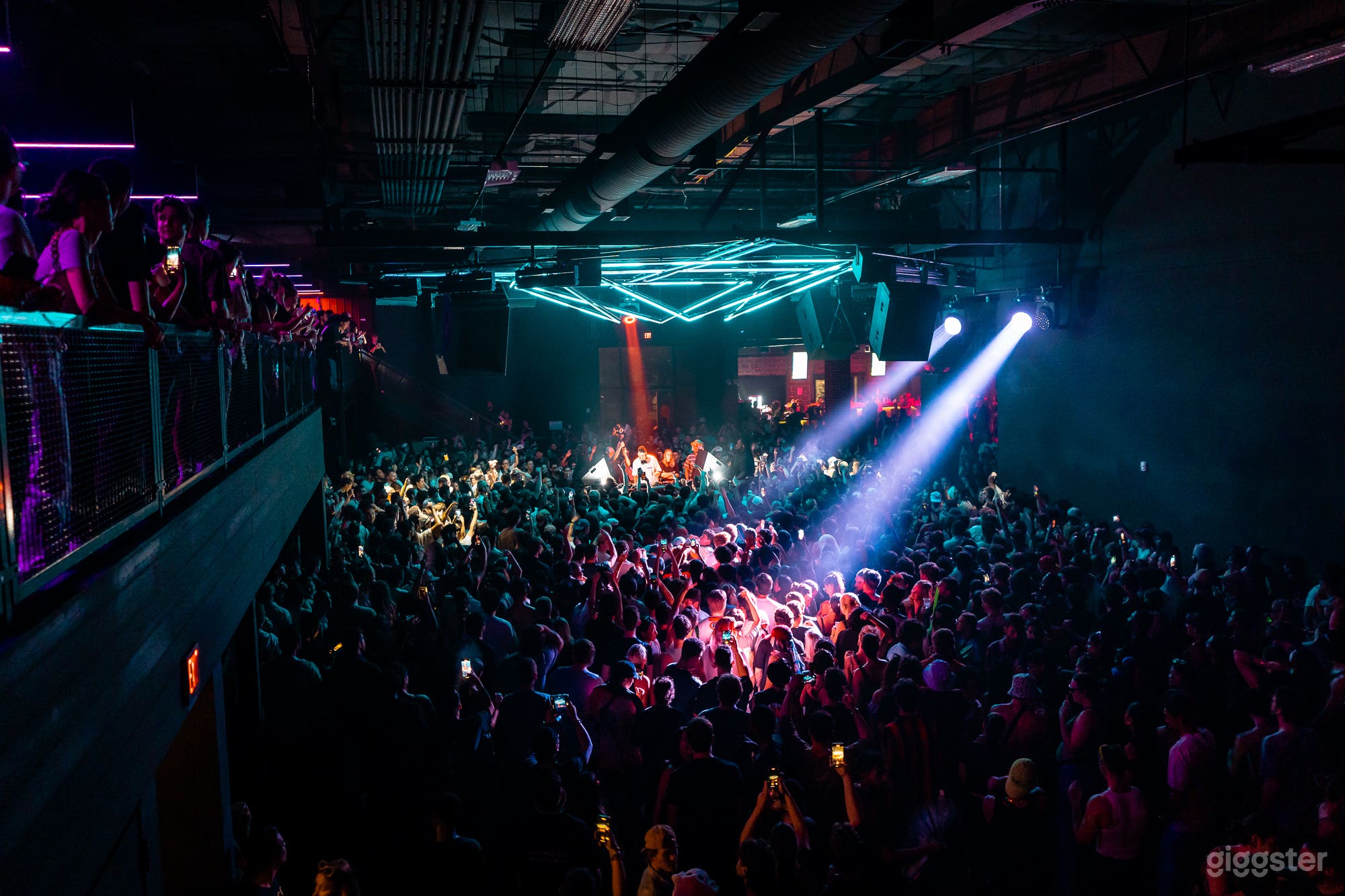 Large versatile space w/state-of-the-art AV equip. Photo 1