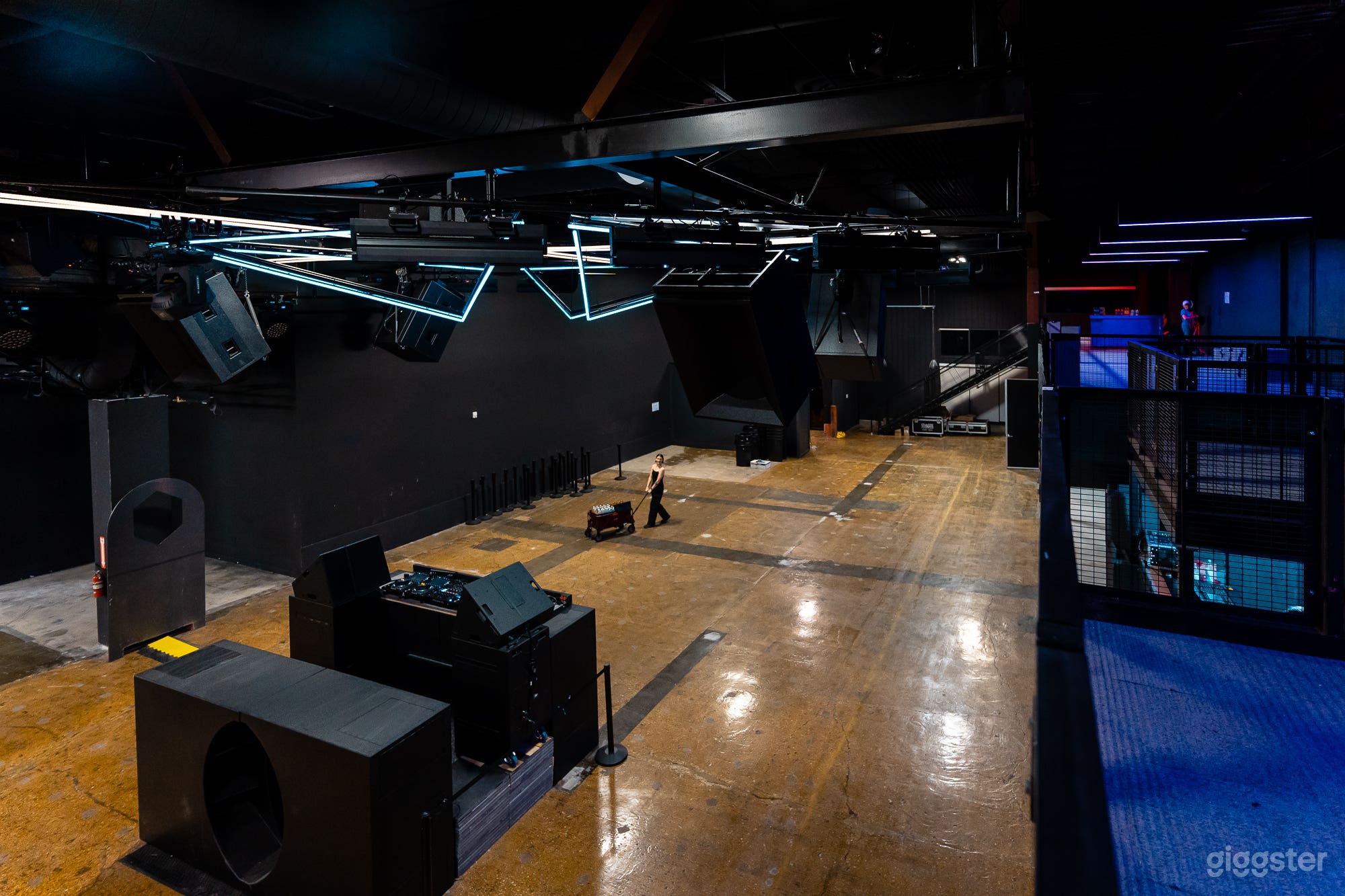 Large versatile space w/state-of-the-art AV equip. Photo 2