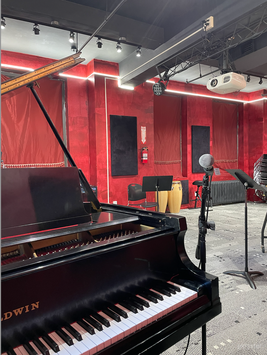 Grand Central Rehearsal Studio  Photo 1