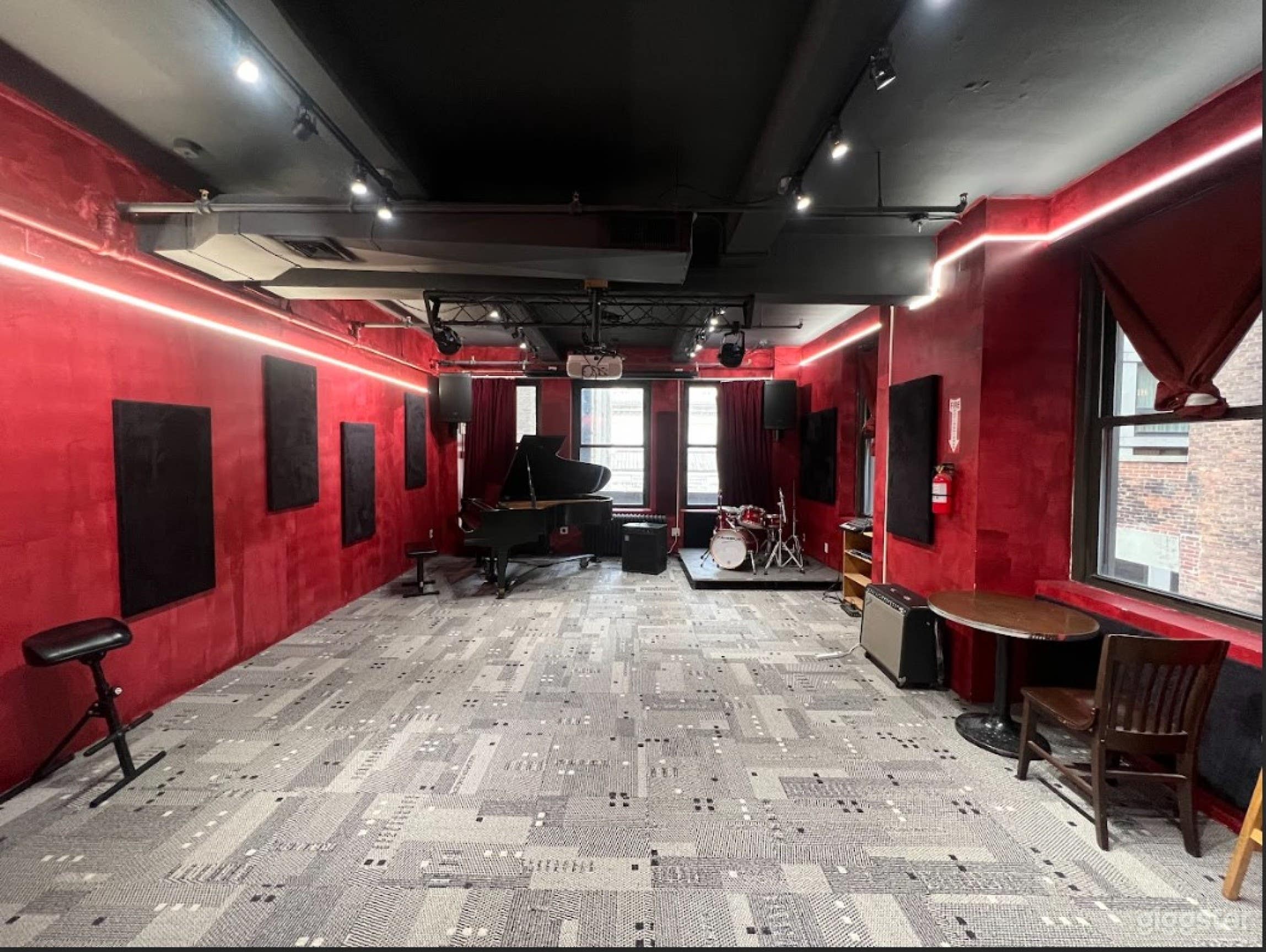 Grand Central Performance Studio - Fully Equipped! Photo 4