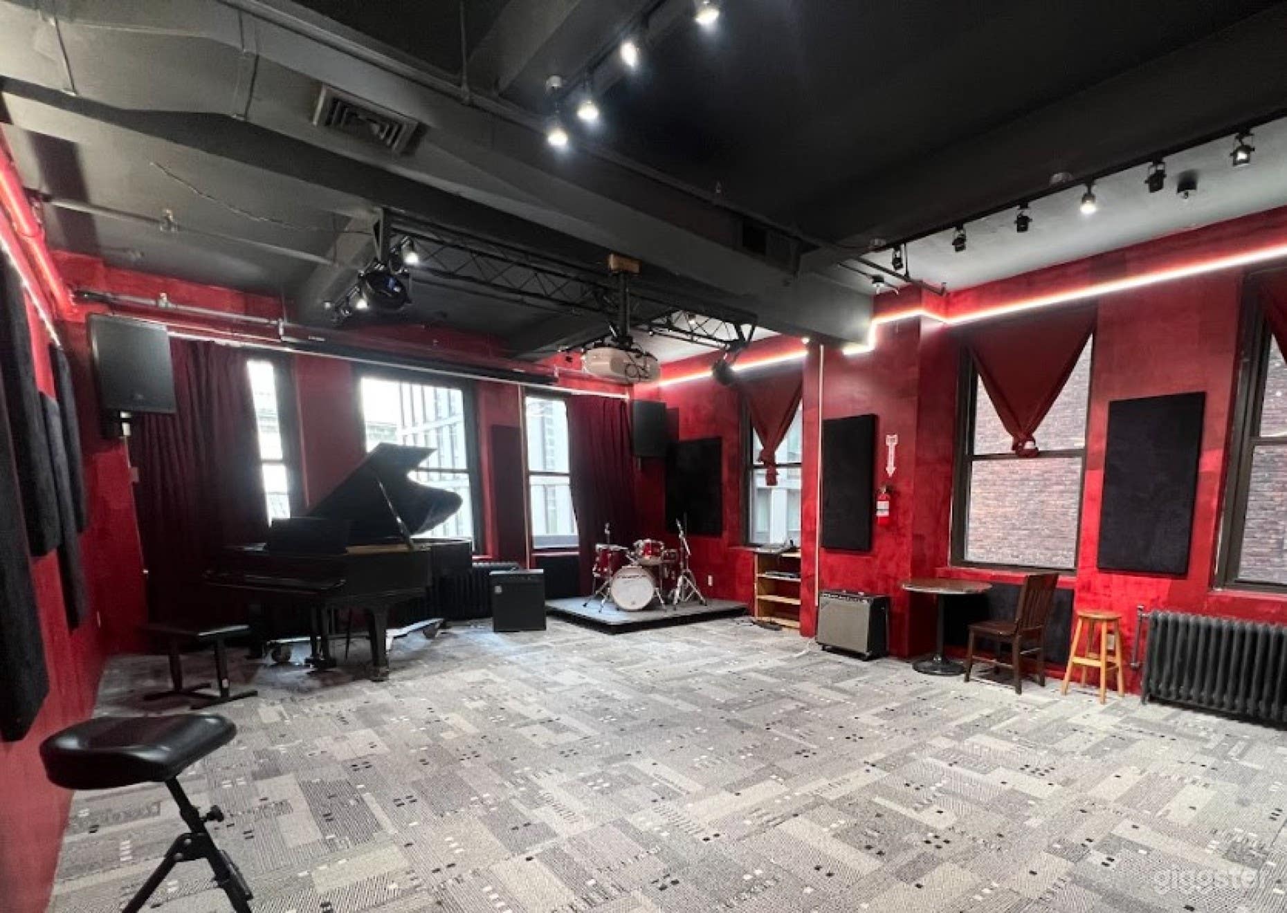 Grand Central Rehearsal Studio  Photo 2