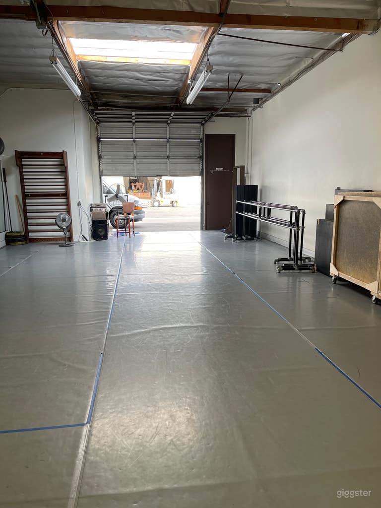  Dance Studio I in Lake Forest 