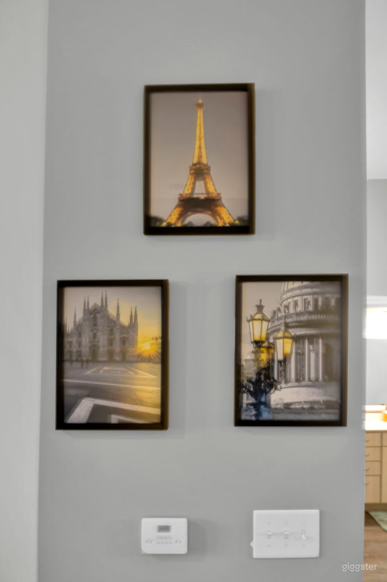  Northlake Experience 