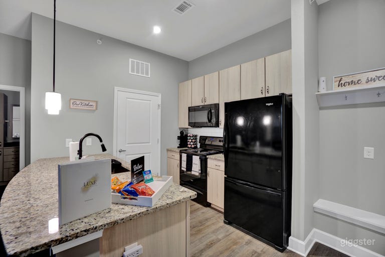  Northlake Experience 