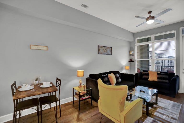  Northlake Experience 